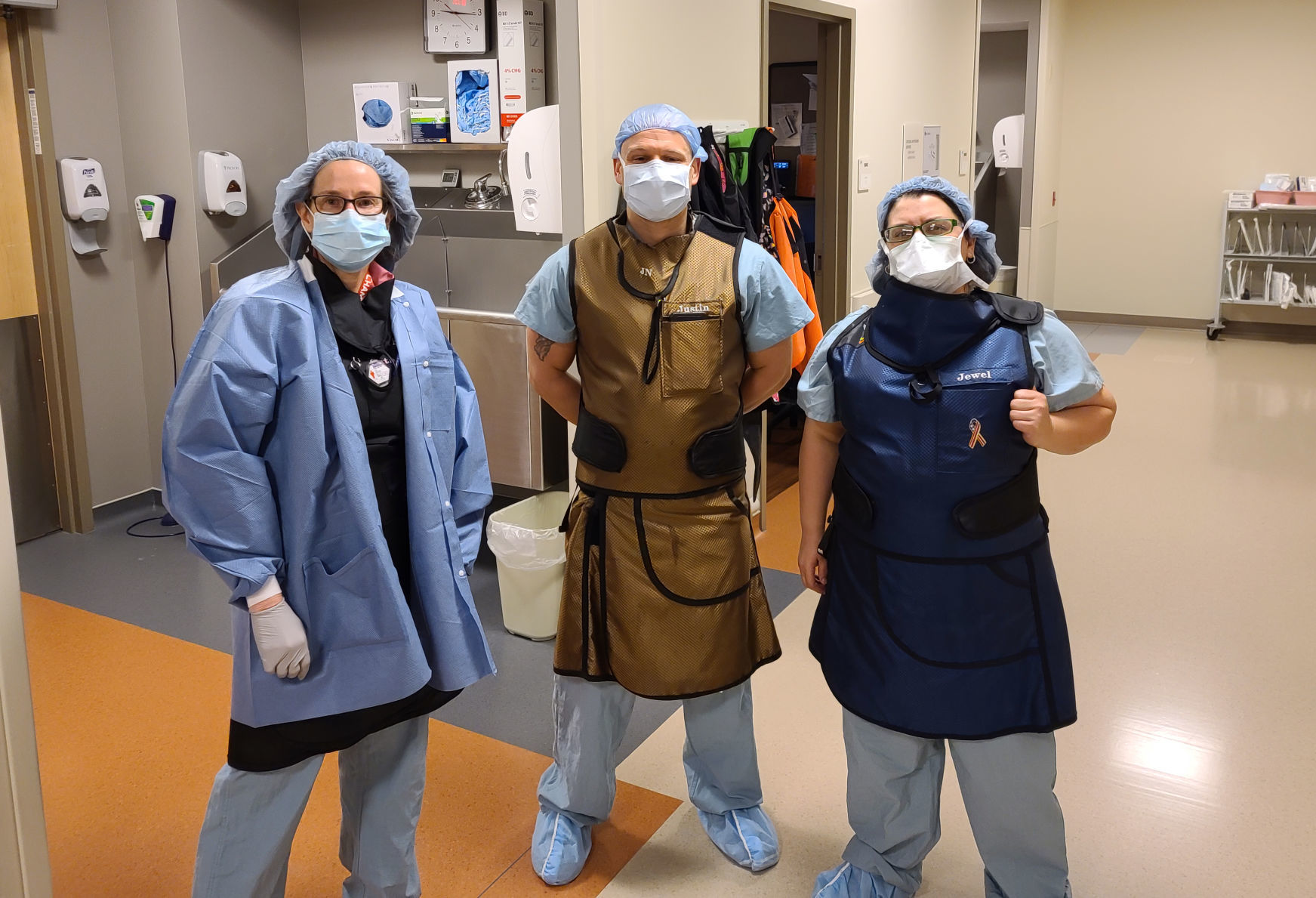 Health Care Heroes: UPMC Pinnacle West Shore